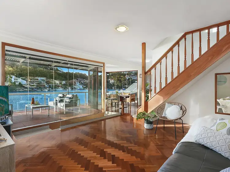 Sixth view of Homely house listing, 147 Peninsular Road, Grays Point NSW 2232