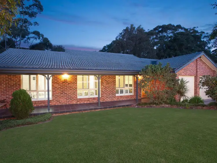 31 Port Jackson Road, Terrigal NSW 2260