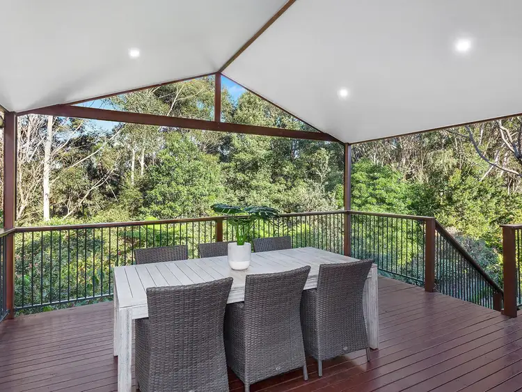 Fifth view of Homely house listing, 31 Port Jackson Road, Terrigal NSW 2260