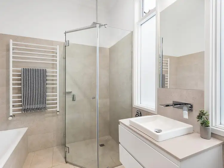 Third view of Homely house listing, 45 Chirnside Street, Kingsville VIC 3012