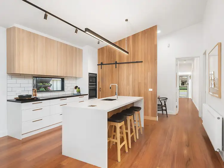 Fourth view of Homely house listing, 45 Chirnside Street, Kingsville VIC 3012