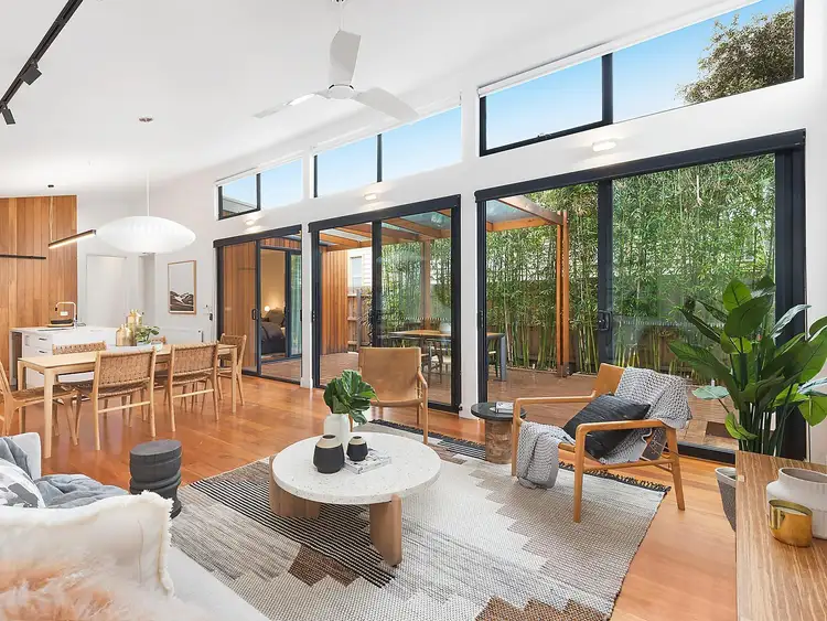 Sixth view of Homely house listing, 45 Chirnside Street, Kingsville VIC 3012
