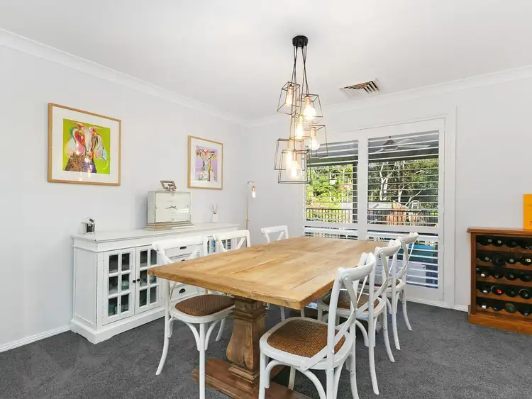 Third view of Homely house listing, 12 Yaringa Road, Castle Hill NSW 2154