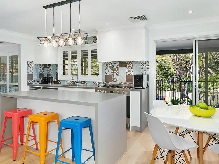 Fourth view of Homely house listing, 12 Yaringa Road, Castle Hill NSW 2154