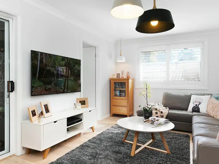 Sixth view of Homely house listing, 12 Yaringa Road, Castle Hill NSW 2154