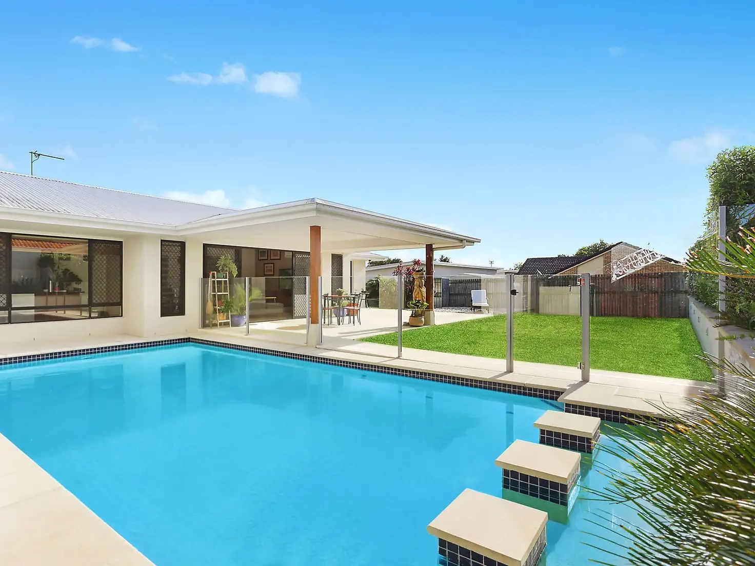 Main view of Homely house listing, 6 Burrajum Place, Caloundra West QLD 4551