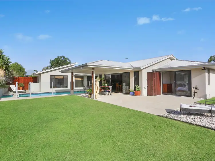 Second view of Homely house listing, 6 Burrajum Place, Caloundra West QLD 4551
