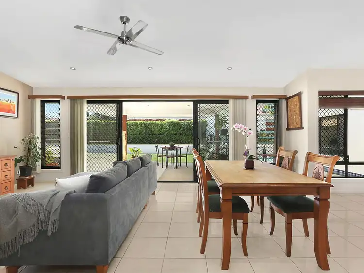 Third view of Homely house listing, 6 Burrajum Place, Caloundra West QLD 4551