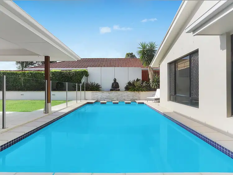 Fourth view of Homely house listing, 6 Burrajum Place, Caloundra West QLD 4551
