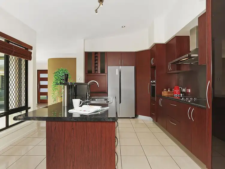 Sixth view of Homely house listing, 6 Burrajum Place, Caloundra West QLD 4551