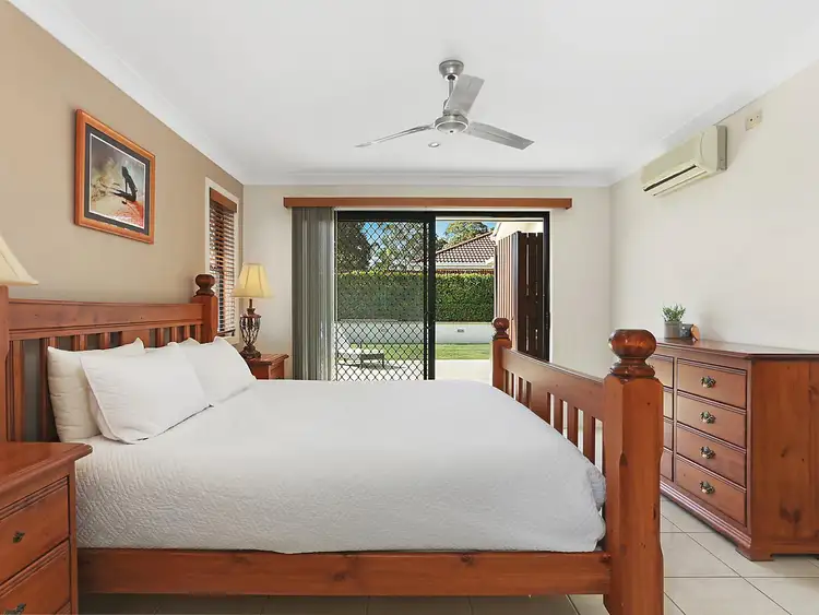 Seventh view of Homely house listing, 6 Burrajum Place, Caloundra West QLD 4551