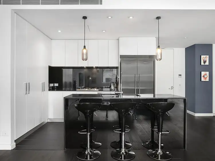 Second view of Homely apartment listing, 73/299 Forbes Street, Darlinghurst NSW 2010