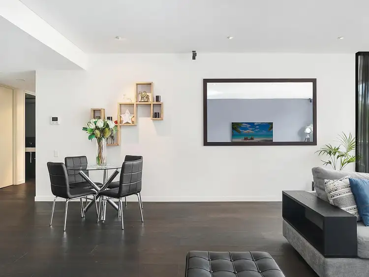 Third view of Homely apartment listing, 73/299 Forbes Street, Darlinghurst NSW 2010