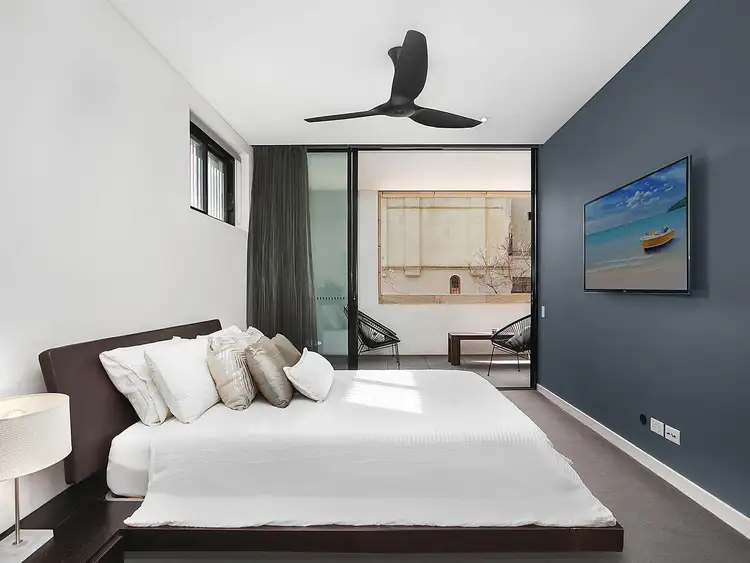 Fifth view of Homely apartment listing, 73/299 Forbes Street, Darlinghurst NSW 2010