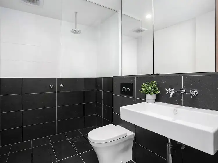 Sixth view of Homely apartment listing, 73/299 Forbes Street, Darlinghurst NSW 2010