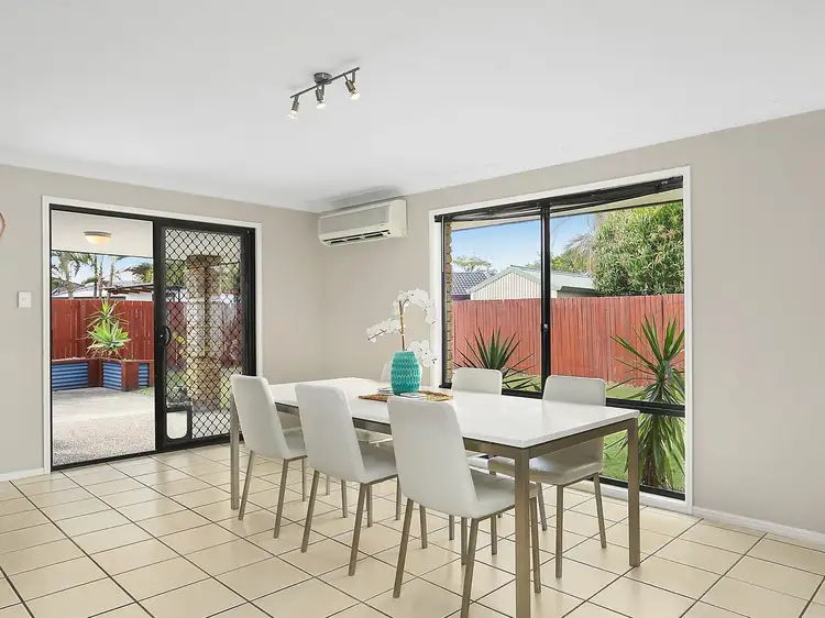 Third view of Homely house listing, 8 Statesman Circuit, Sippy Downs QLD 4556