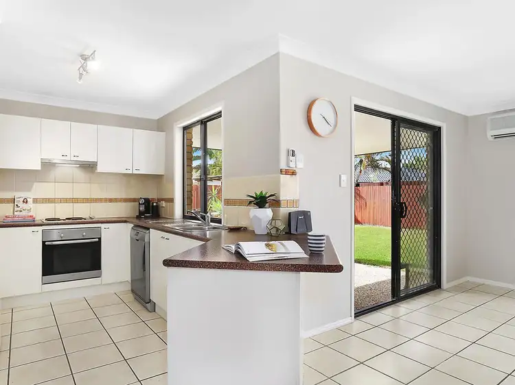 Fourth view of Homely house listing, 8 Statesman Circuit, Sippy Downs QLD 4556