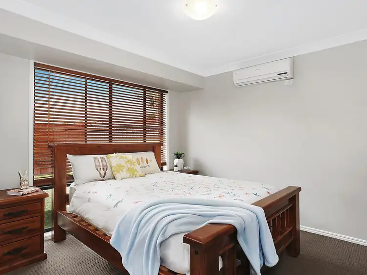 Fifth view of Homely house listing, 8 Statesman Circuit, Sippy Downs QLD 4556