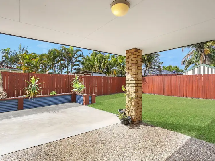 Seventh view of Homely house listing, 8 Statesman Circuit, Sippy Downs QLD 4556