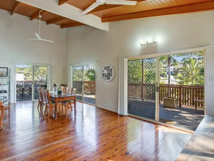 Second view of Homely house listing, 21 Moreton Bay Drive, Caloundra West QLD 4551