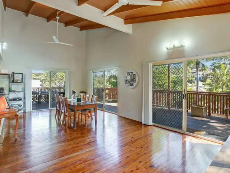 Third view of Homely house listing, 21 Moreton Bay Drive, Caloundra West QLD 4551