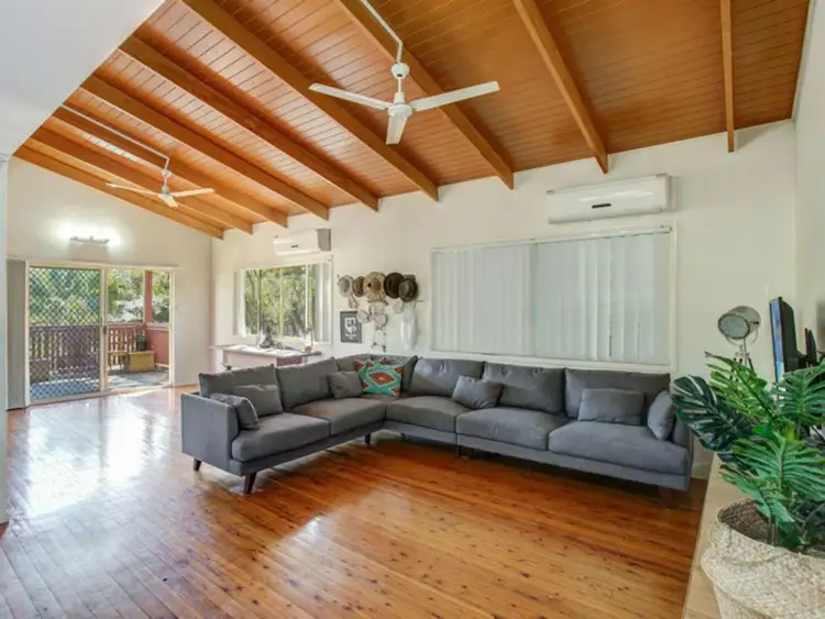 Fourth view of Homely house listing, 21 Moreton Bay Drive, Caloundra West QLD 4551