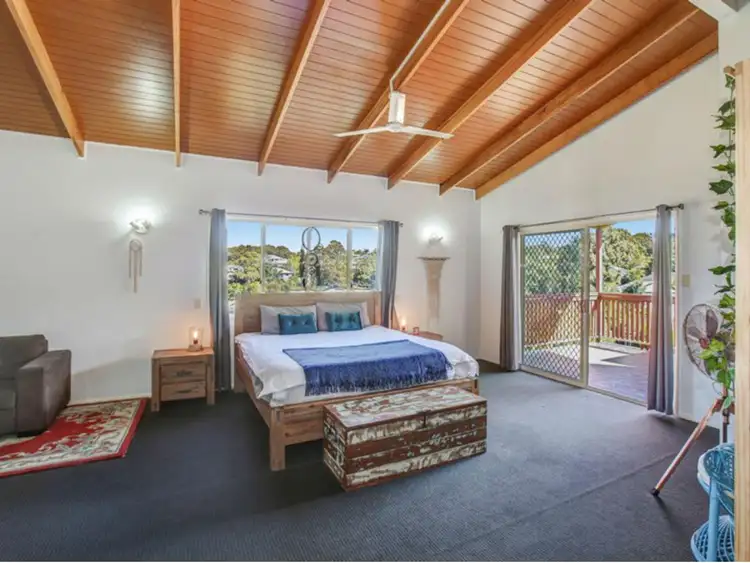 Fifth view of Homely house listing, 21 Moreton Bay Drive, Caloundra West QLD 4551