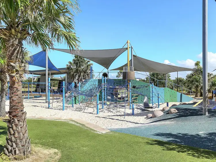 Seventh view of Homely house listing, 21 Moreton Bay Drive, Caloundra West QLD 4551
