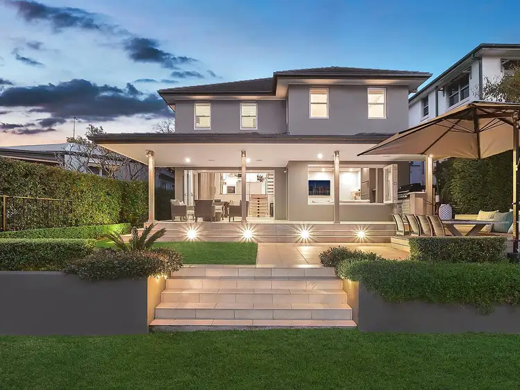Main view of Homely house listing, 42 Wood Street, Lane Cove NSW 2066