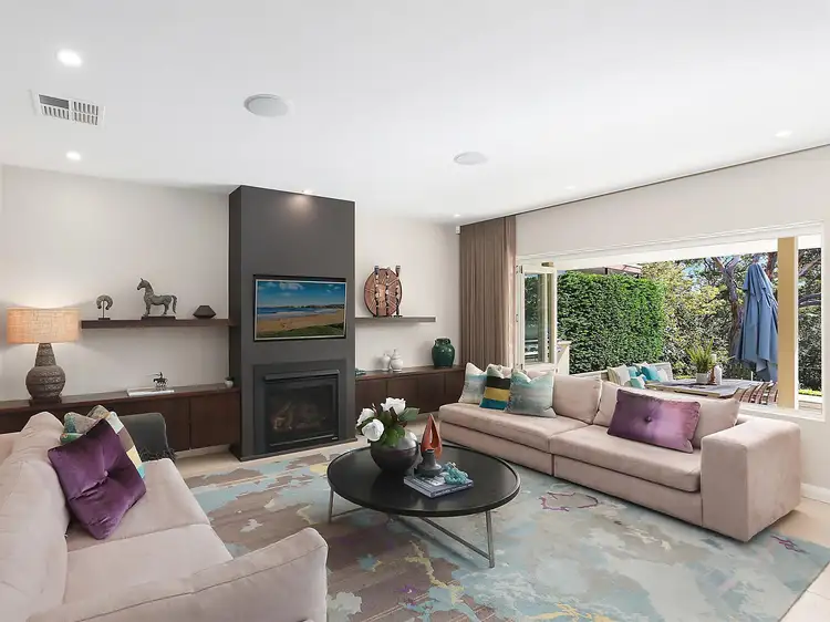 Second view of Homely house listing, 42 Wood Street, Lane Cove NSW 2066