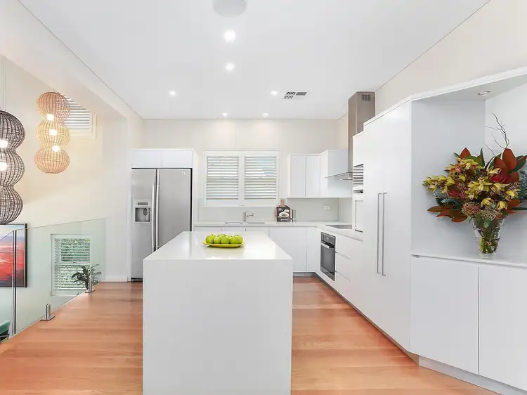 Fourth view of Homely house listing, 42 Wood Street, Lane Cove NSW 2066
