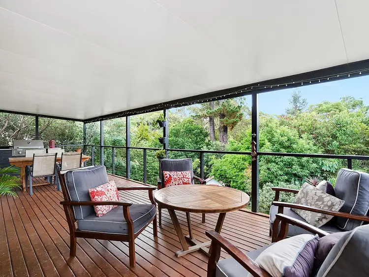 Fourth view of Homely house listing, 4 Malinya Road, Allambie Heights NSW 2100