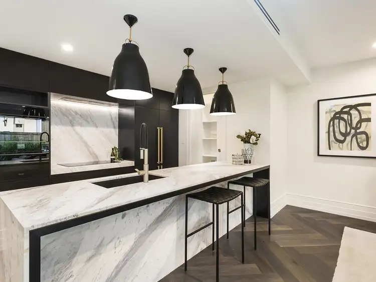 Fourth view of Homely house listing, 3A Huntington Street, Crows Nest NSW 2065