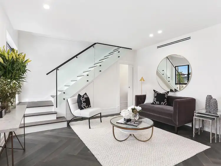 Fifth view of Homely house listing, 3A Huntington Street, Crows Nest NSW 2065