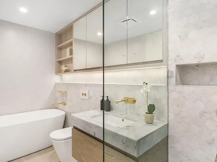 Sixth view of Homely house listing, 3A Huntington Street, Crows Nest NSW 2065