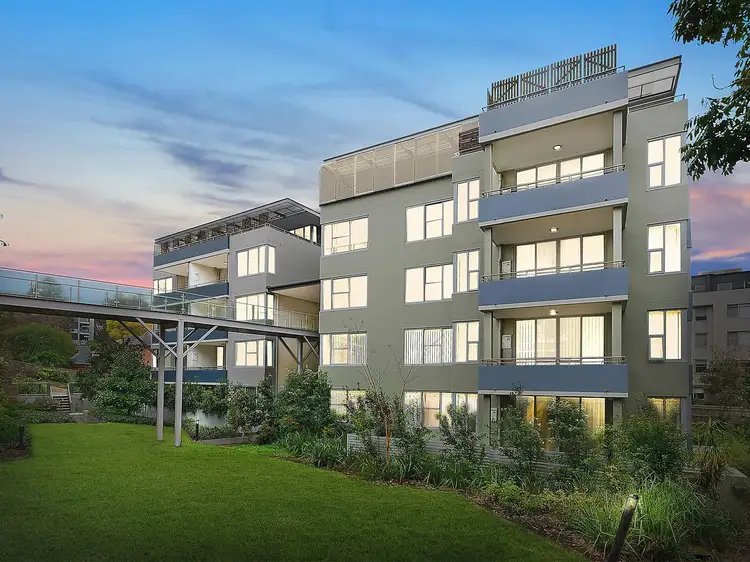 A301/3 Lorne Avenue, Killara NSW 2071