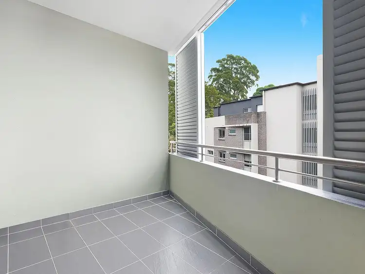 Fifth view of Homely apartment listing, A301/3 Lorne Avenue, Killara NSW 2071