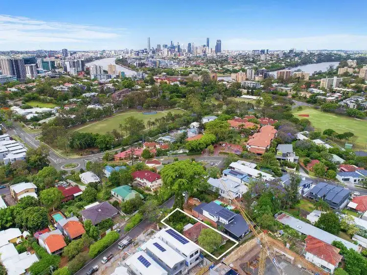 47 Ellerslie Crescent, Taringa QLD 4068