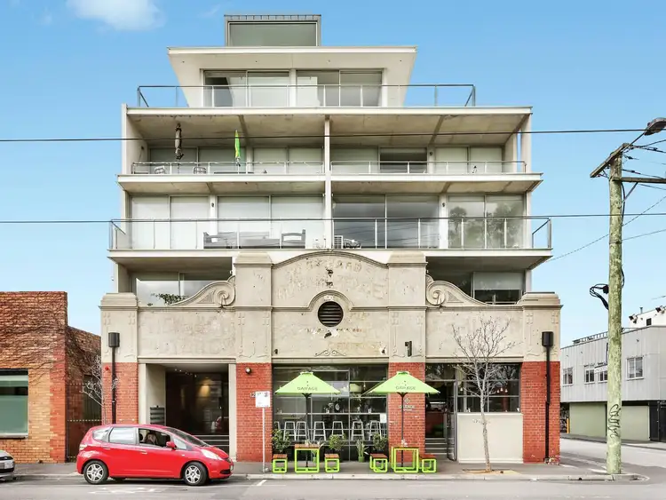 203/126 Chapel Street, St Kilda VIC 3182