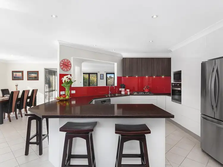 Second view of Homely house listing, 3 Sheffield Drive, Terrigal NSW 2260