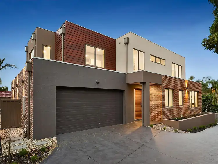 16A Oran Court, Doncaster East VIC 3109