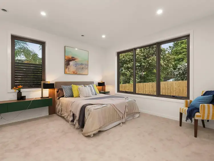 Seventh view of Homely townhouse listing, 16A Oran Court, Doncaster East VIC 3109