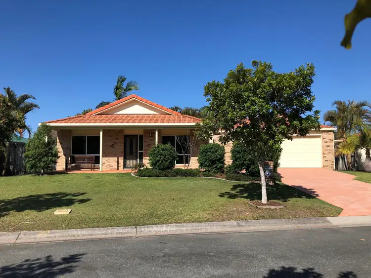 12 Bush Nut Court, Little Mountain QLD 4551