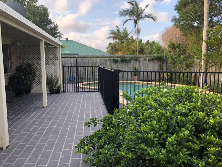 Second view of Homely house listing, 12 Bush Nut Court, Little Mountain QLD 4551