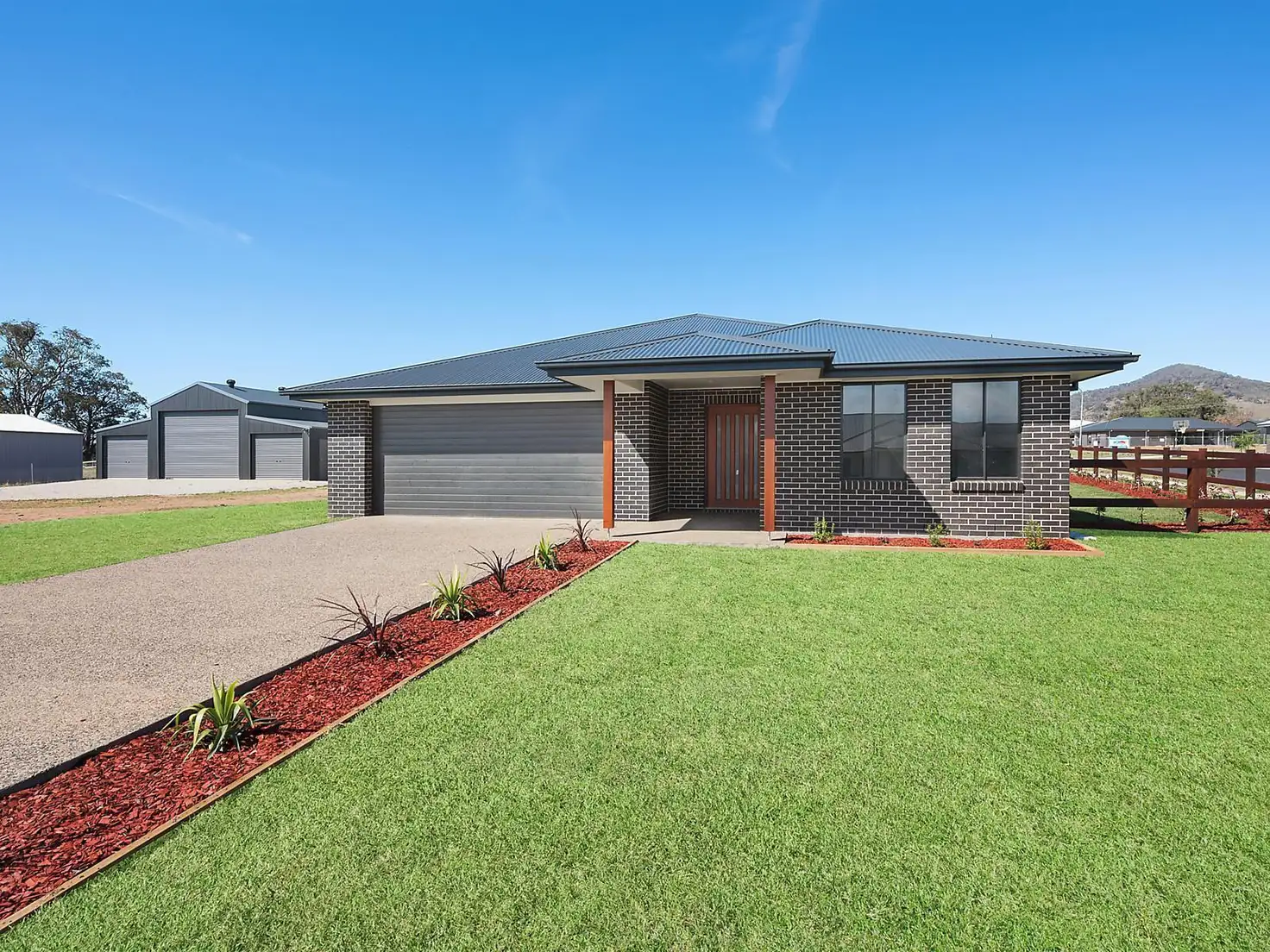 Main view of Homely house listing, 3 Consadine Grove, Mudgee NSW 2850