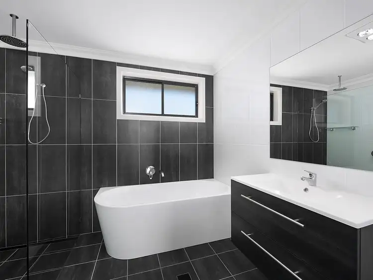 Fifth view of Homely house listing, 3 Consadine Grove, Mudgee NSW 2850