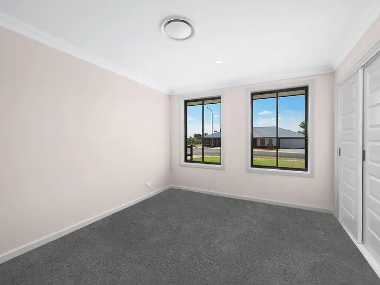 Sixth view of Homely house listing, 3 Consadine Grove, Mudgee NSW 2850