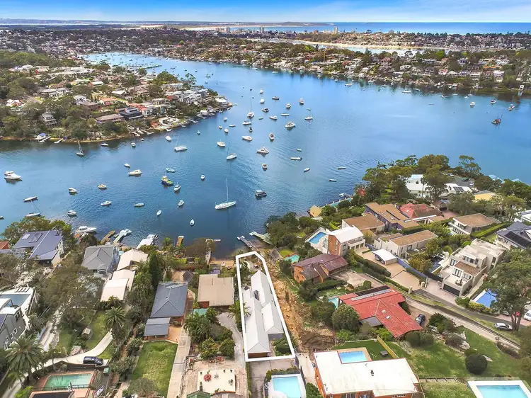 694 Port Hacking Road, Dolans Bay NSW 2229