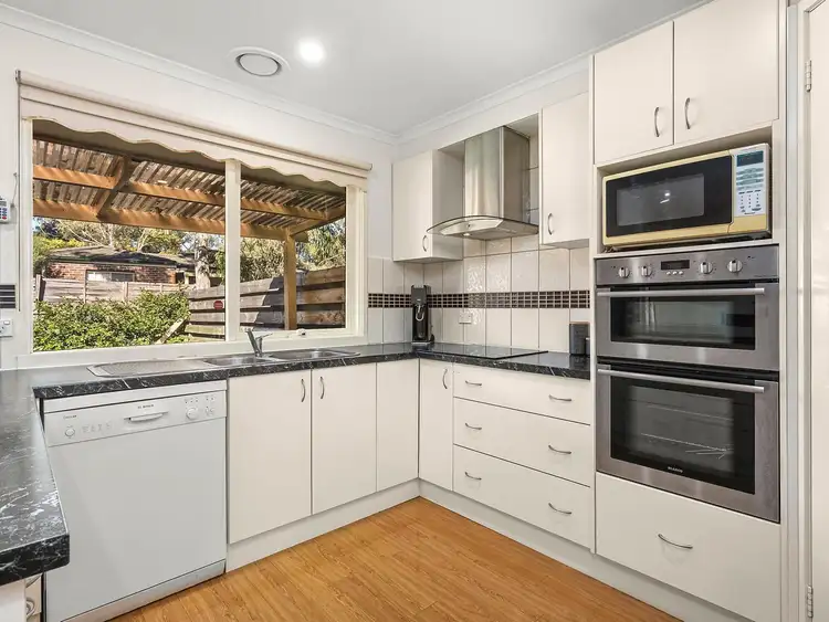 Fourth view of Homely unit listing, 1 Debson Close, Boronia VIC 3155