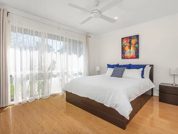Sixth view of Homely unit listing, 1 Debson Close, Boronia VIC 3155